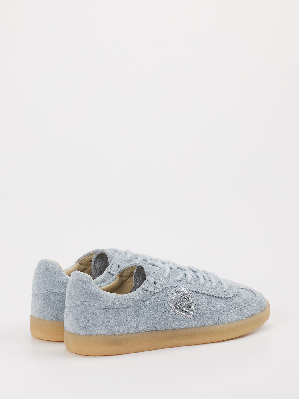 Sneaker blau 1661199005003