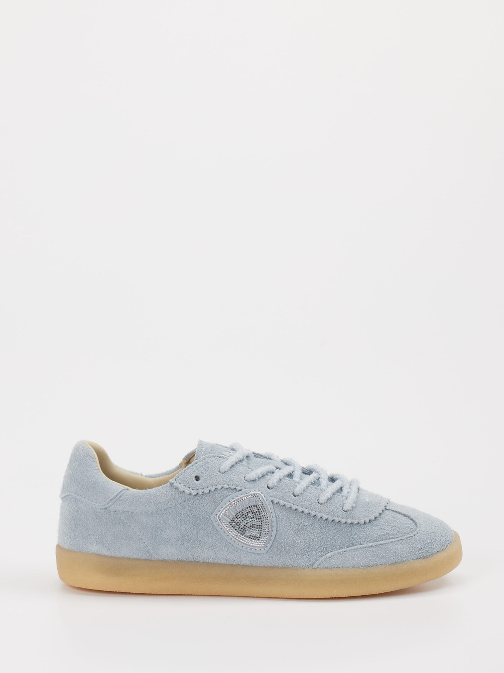 Sneaker blau 1661199005001