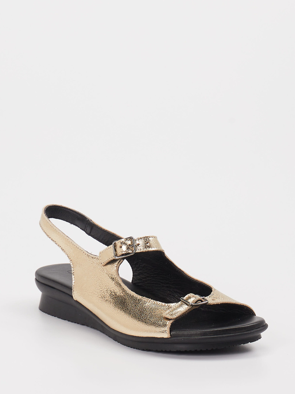 Sandale gold 1203889001006