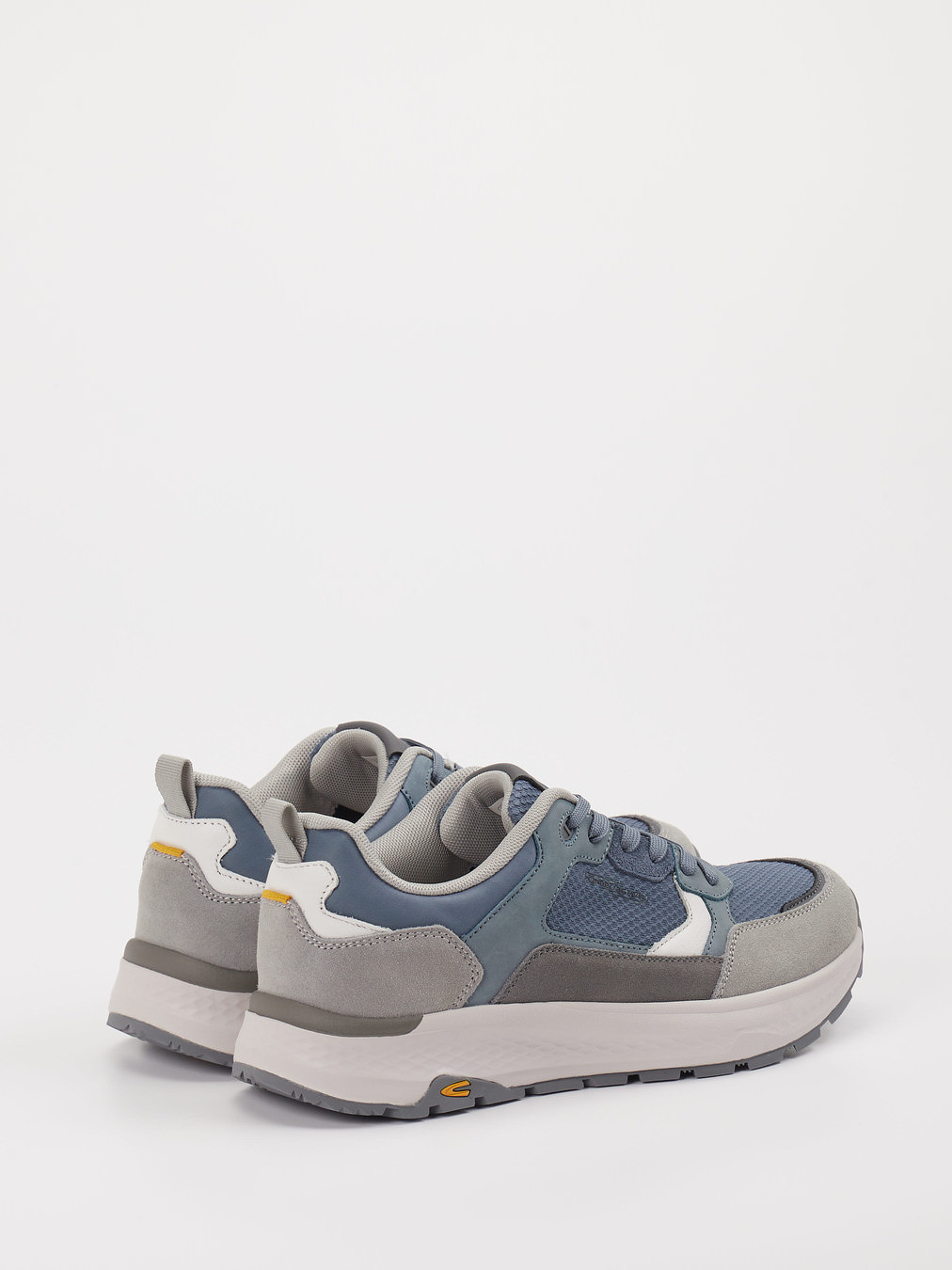 Sneaker blau 4661149000803
