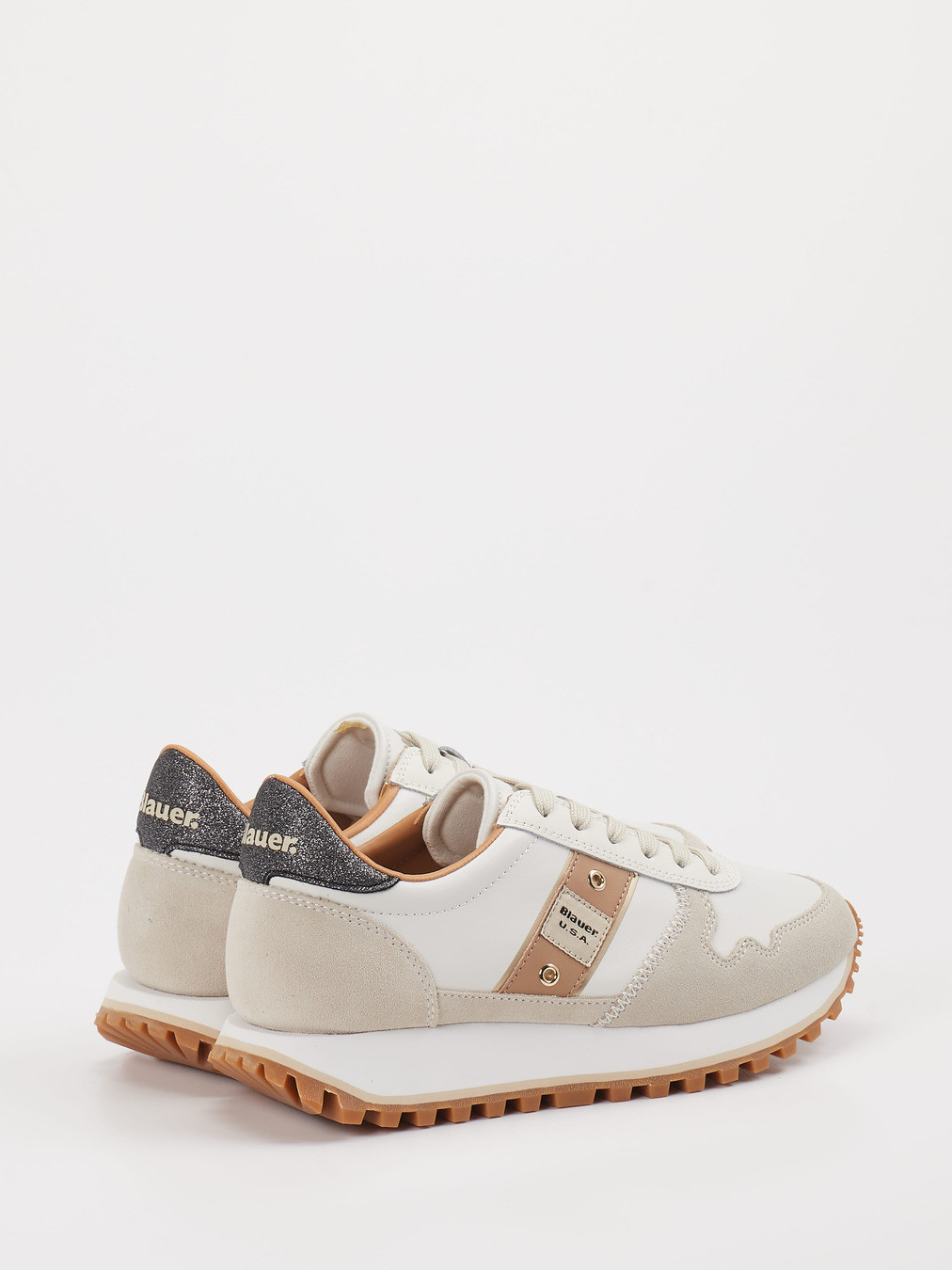 Sneaker weiß 1663730000103