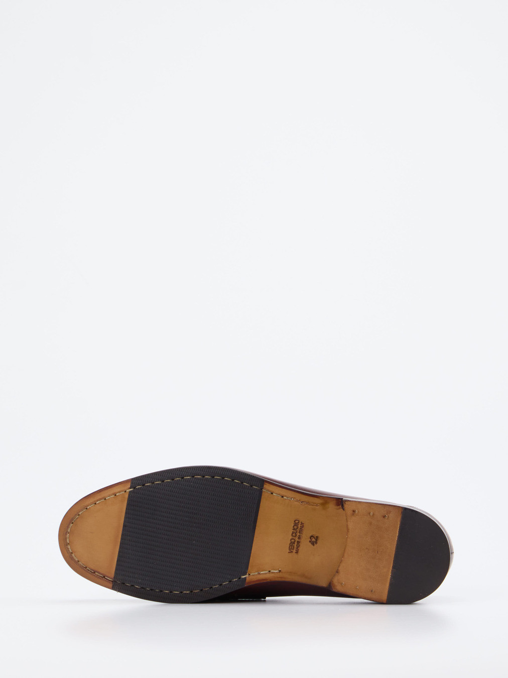 Slipper braun 4501209004205