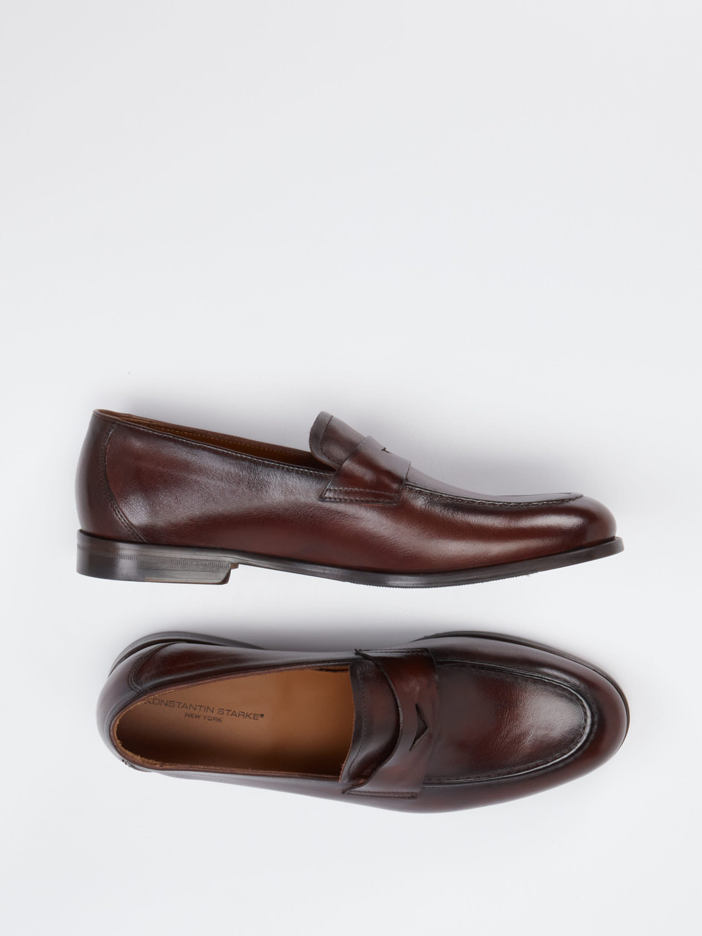 Slipper braun 4501209004204