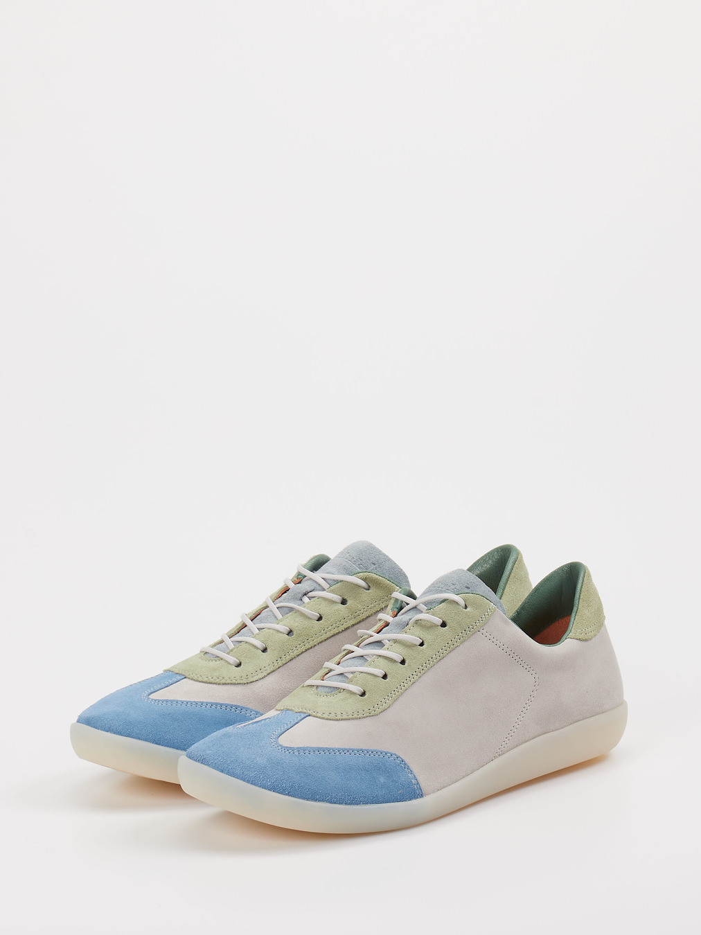 Schnürschuh Nature multi 2651999004802
