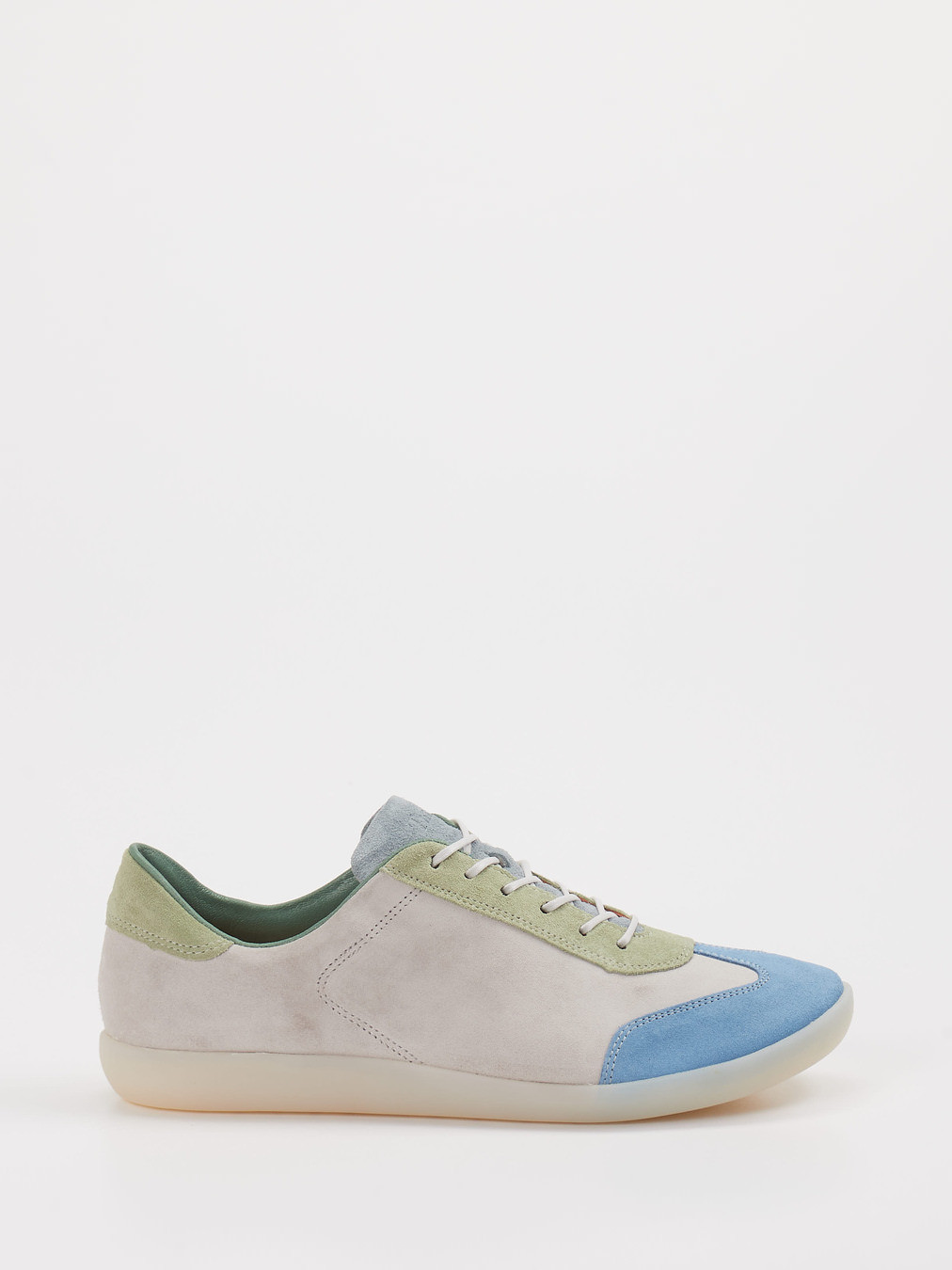 Schnürschuh Nature multi 2651999004801