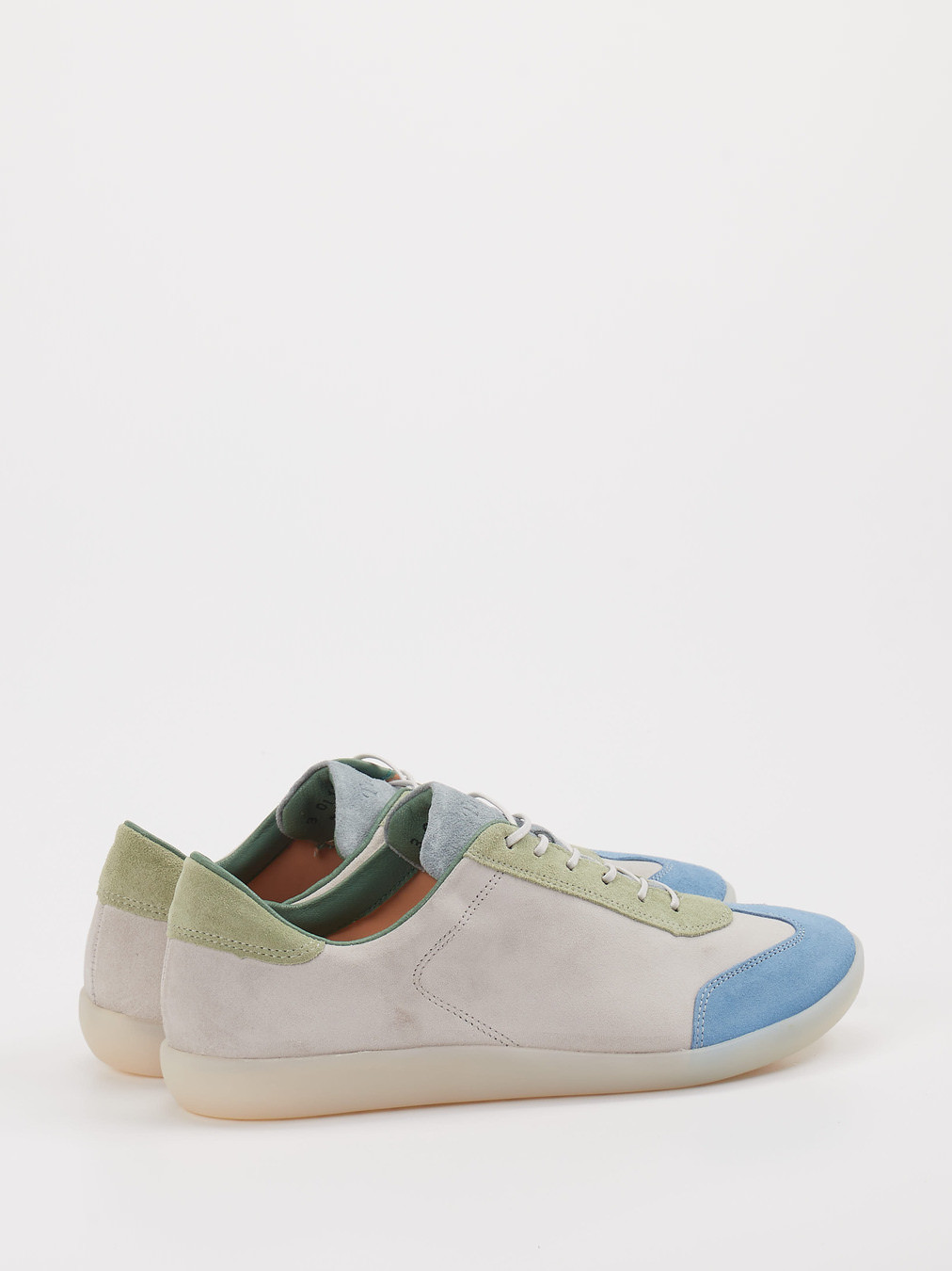 Schnürschuh Nature multi 2651999004803