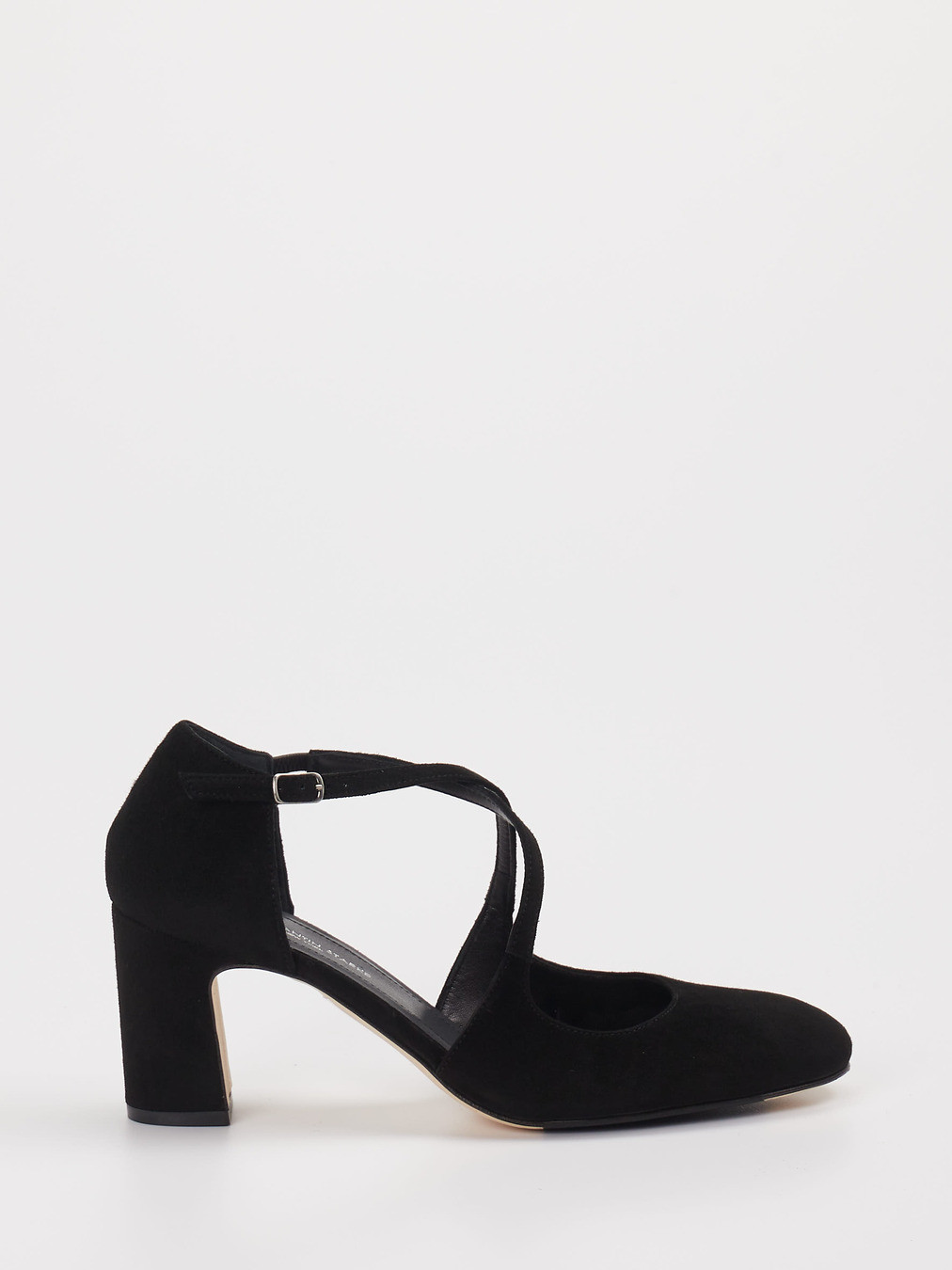 Pumps schwarz 1328009004801