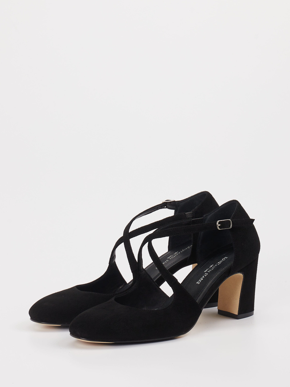 Pumps schwarz 1328009004802