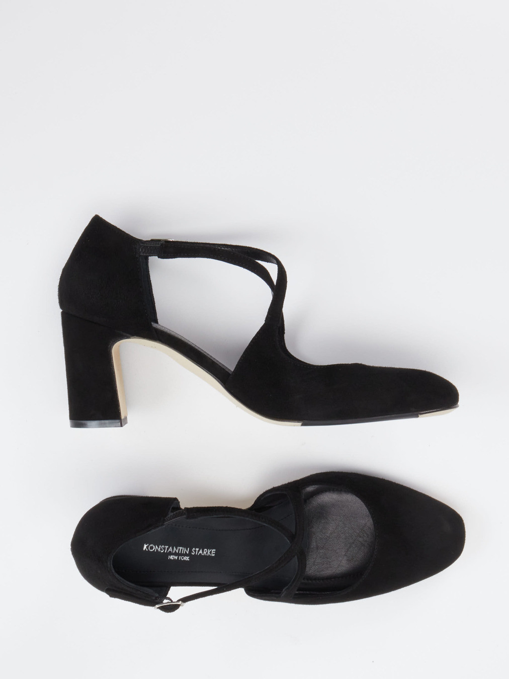 Pumps schwarz 1328009004804