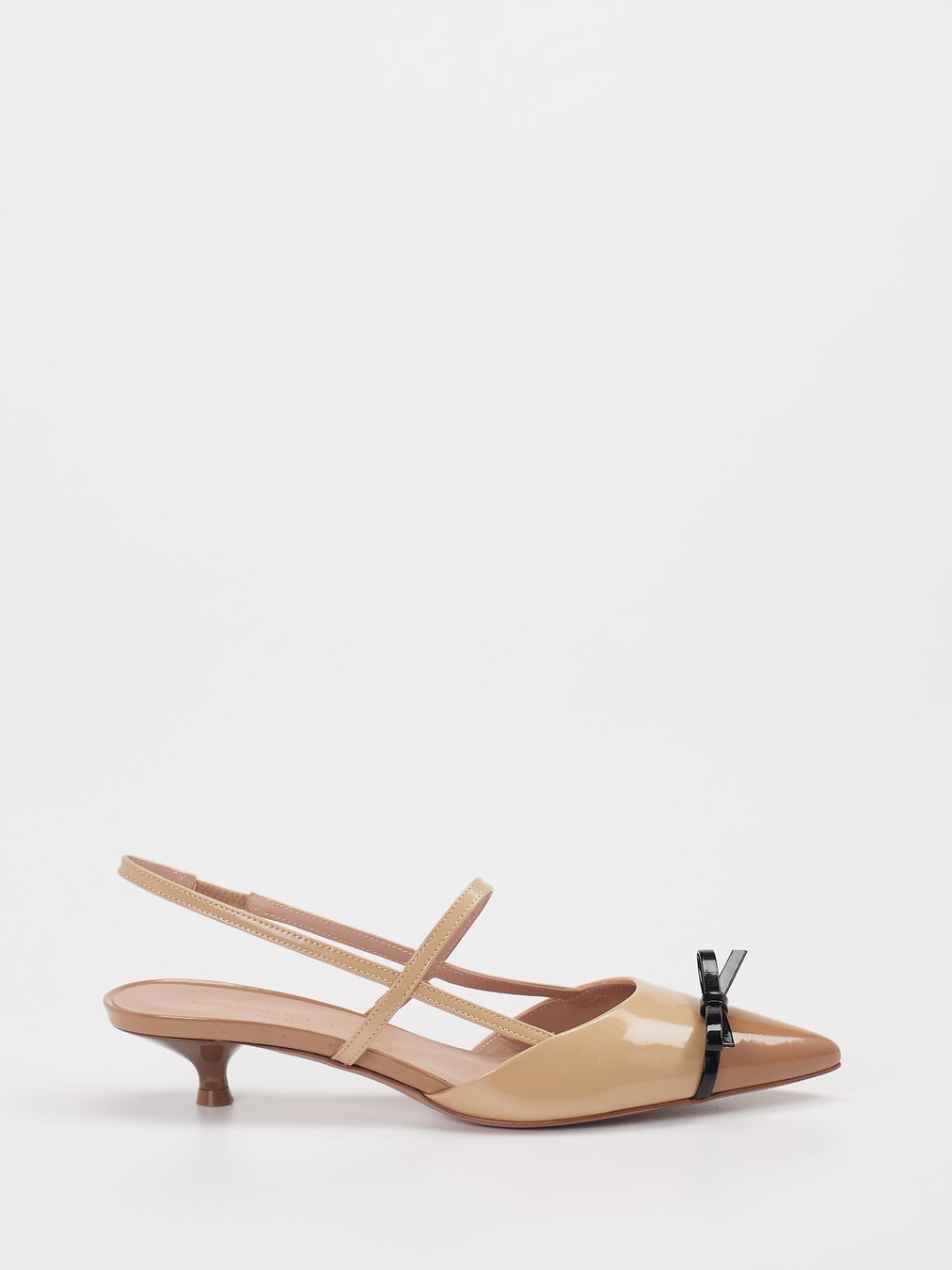 Slingpumps beige 1302330000101