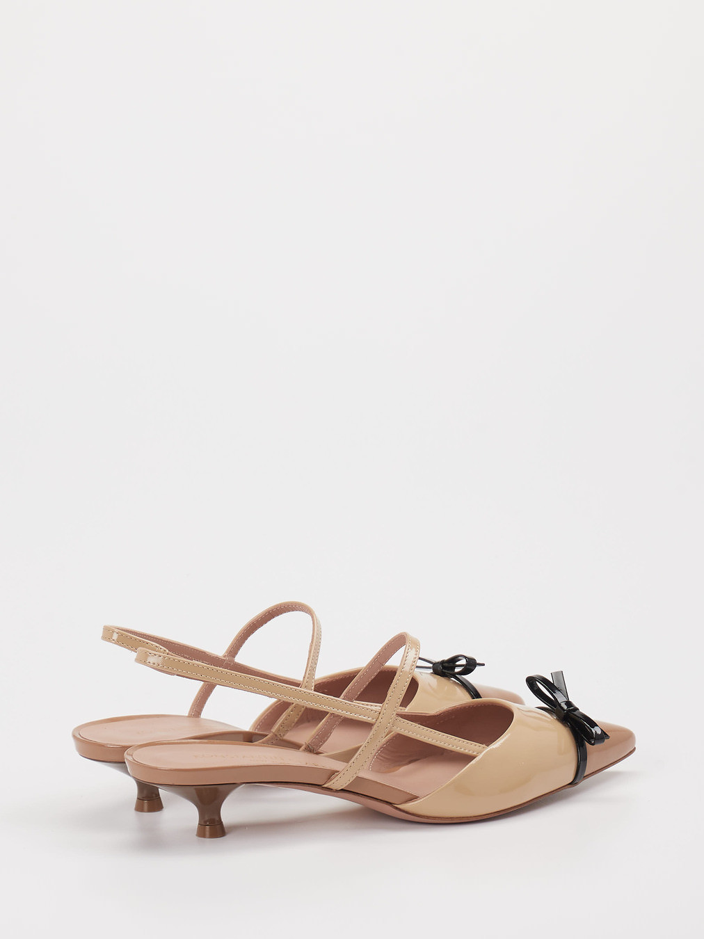 Slingpumps beige 1302330000103
