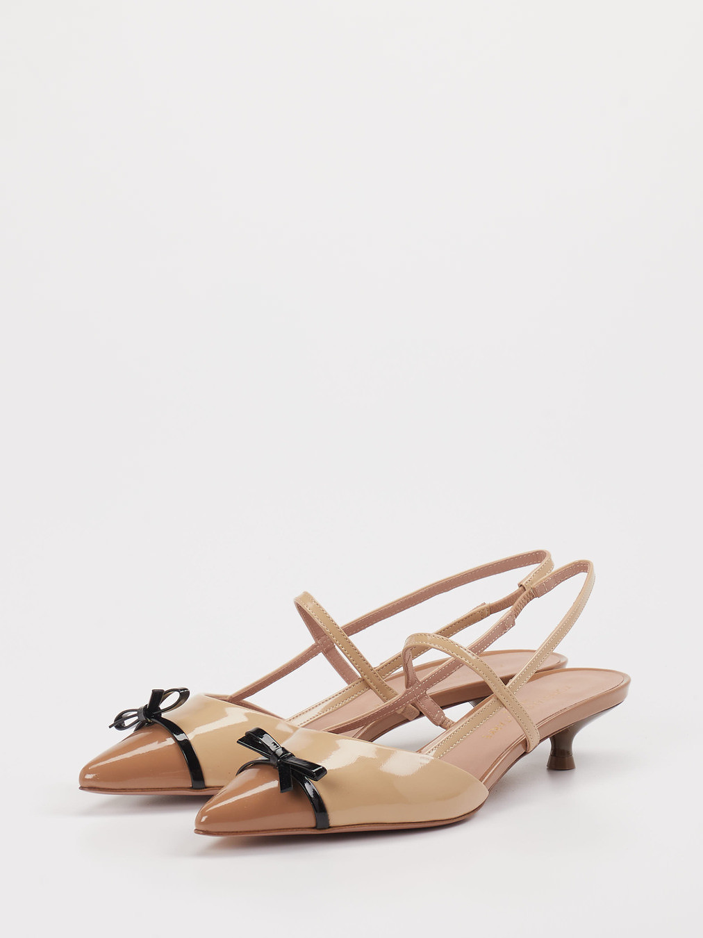 Slingpumps beige 1302330000102
