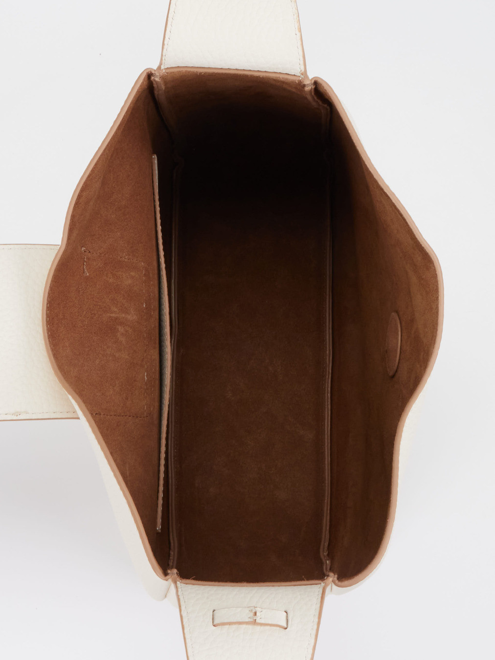 Schultertasche weiß 9302739000203