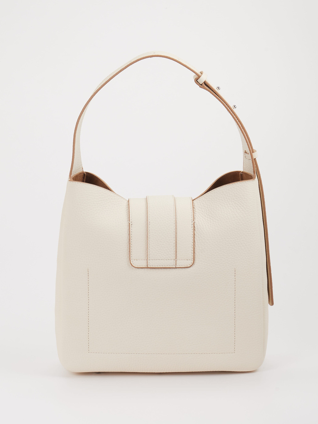 Schultertasche weiß 9302739000202