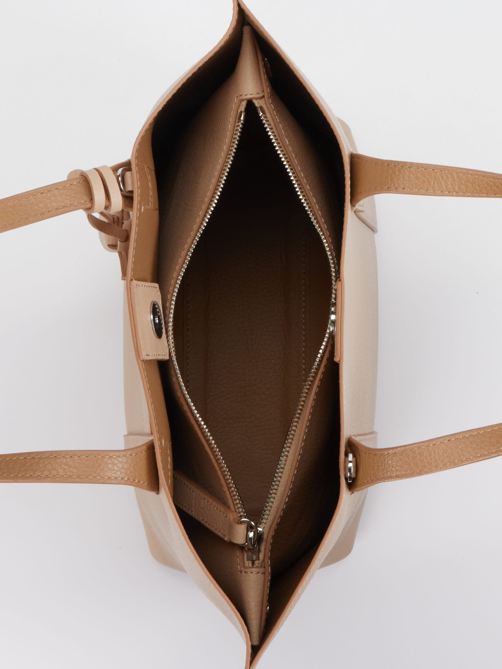 Schulter-/ Umhängetasche braun 9392289002503