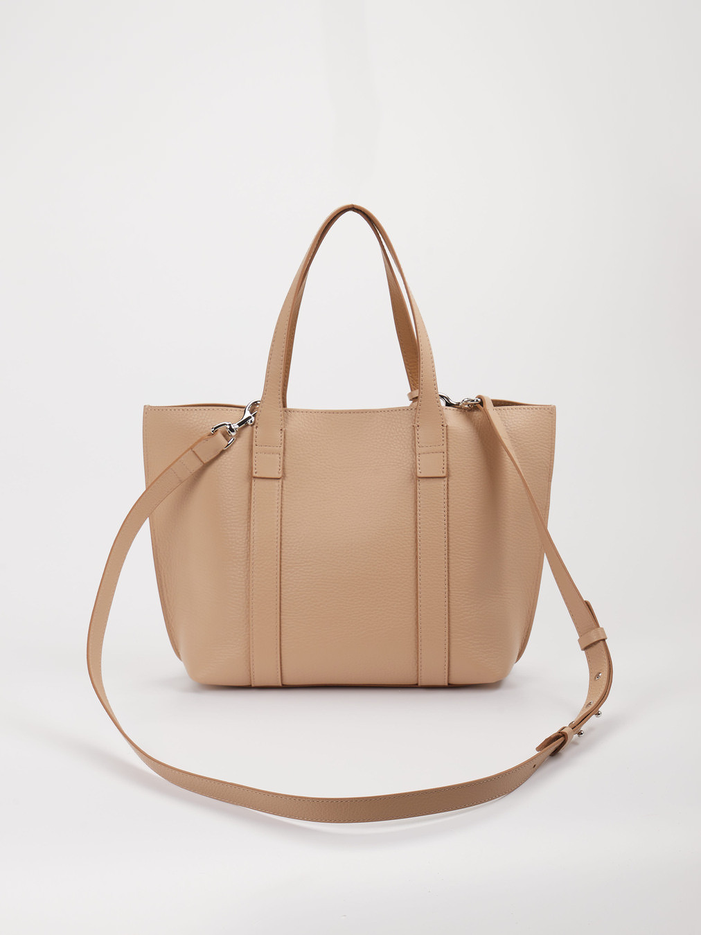 Schulter-/ Umhängetasche braun 9392289002502