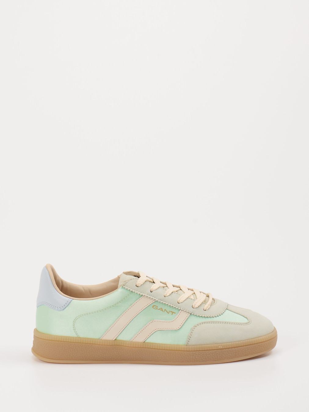 Sneaker Cuzima grün 1663687000101