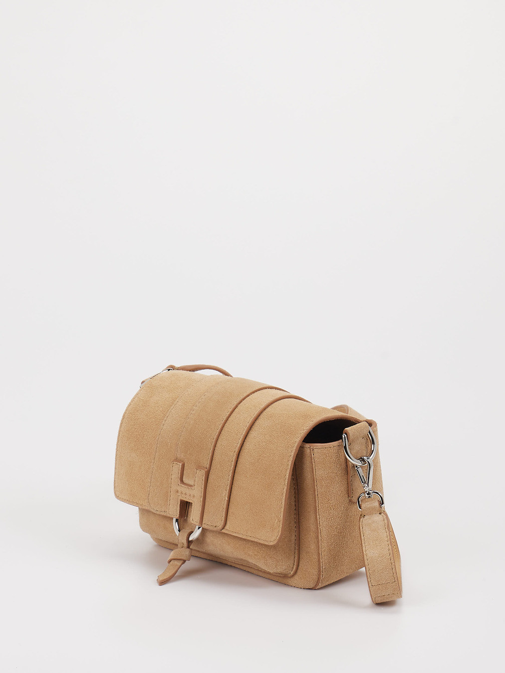 Schulter-/ Umhängetasche braun 9392299000201