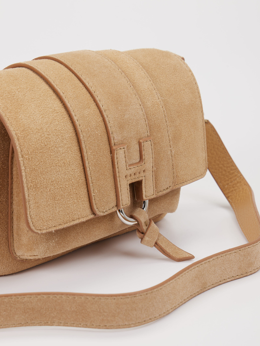 Schulter-/ Umhängetasche braun 9392299000204