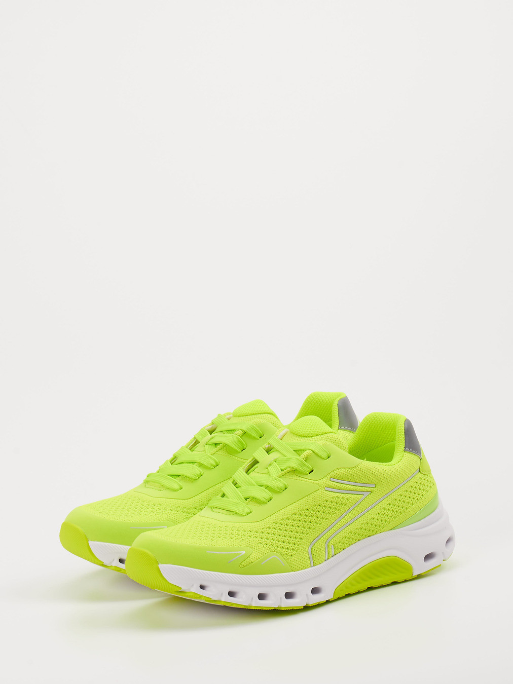 Sneaker gelb 2661859000602