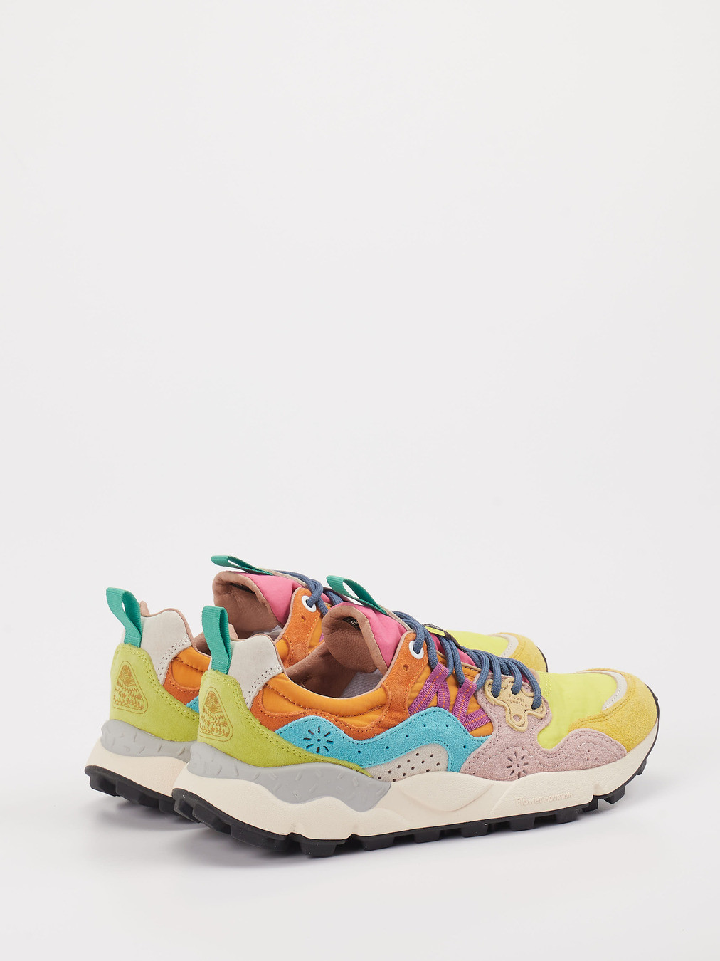 Sneaker multi 1663998000603