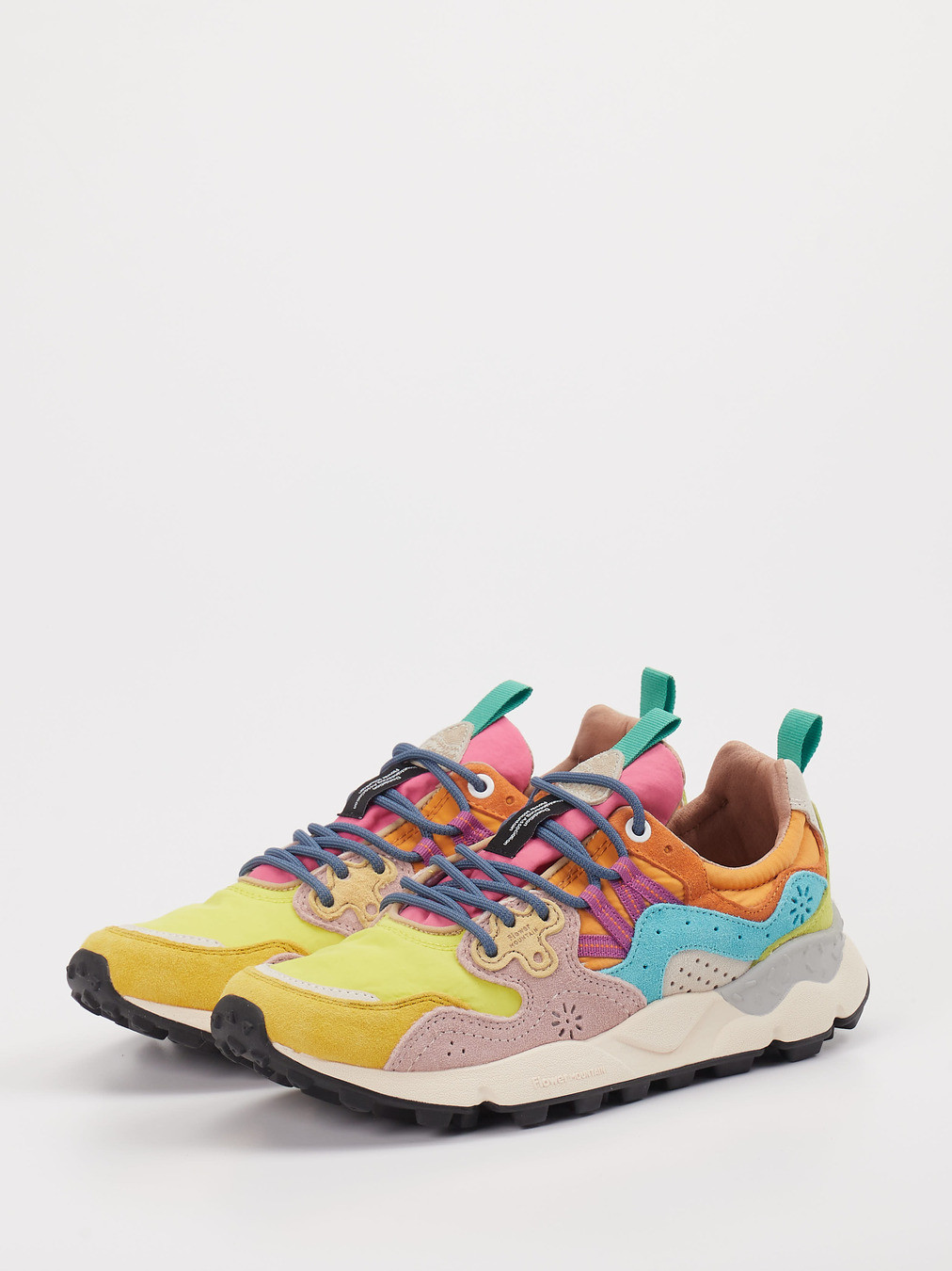 Sneaker multi 1663998000602