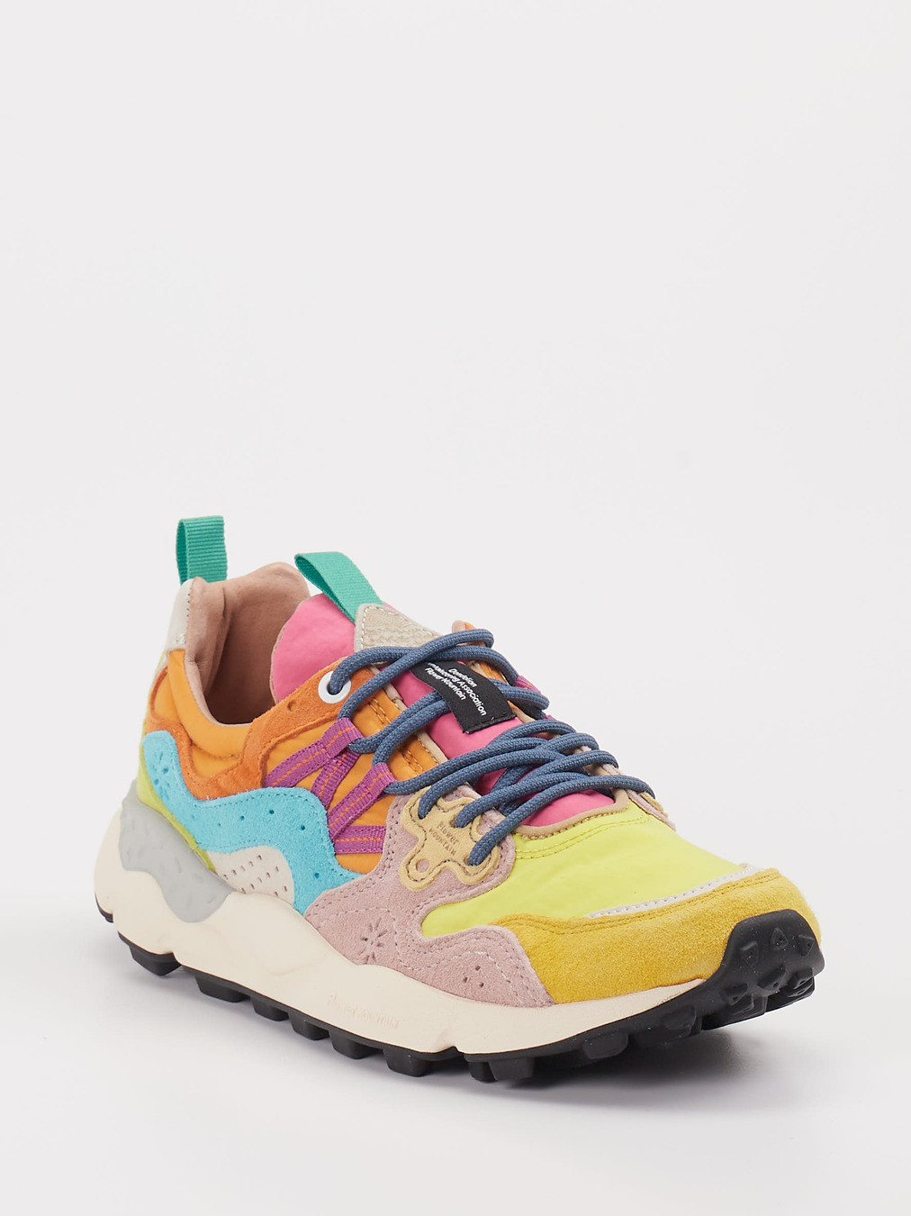 Sneaker multi 1663998000606