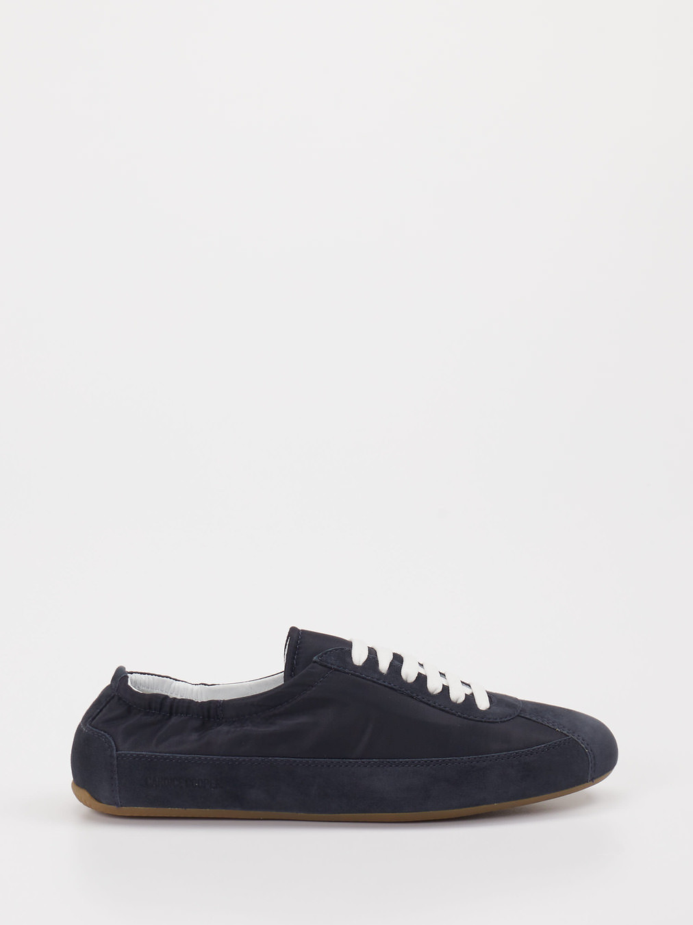 Slip-On DANDY SF blau 1611109003201