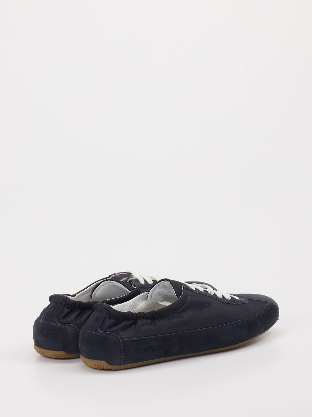 Slip-On DANDY SF blau 1611109003203