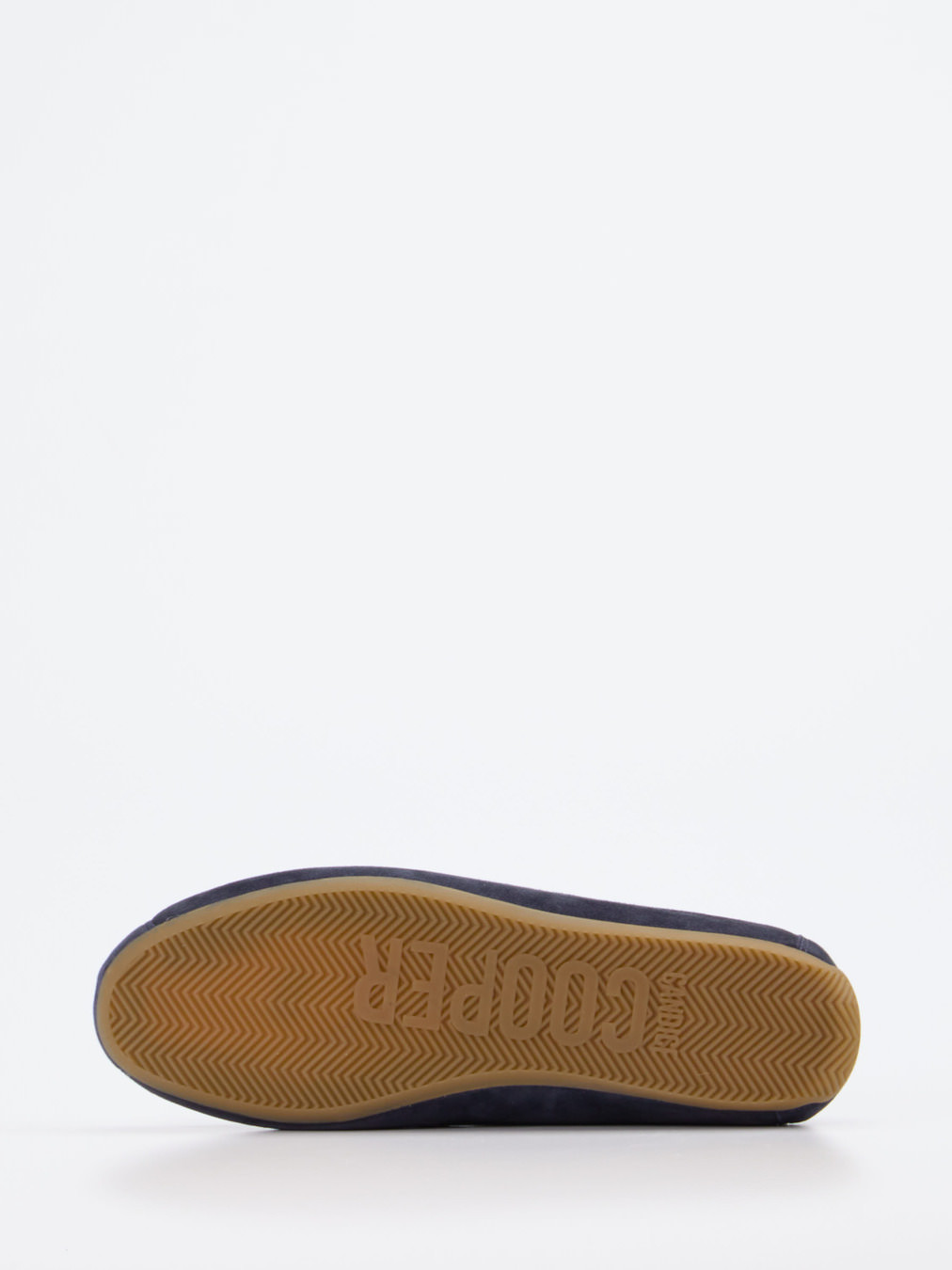 Slip-On DANDY SF blau 1611109003205