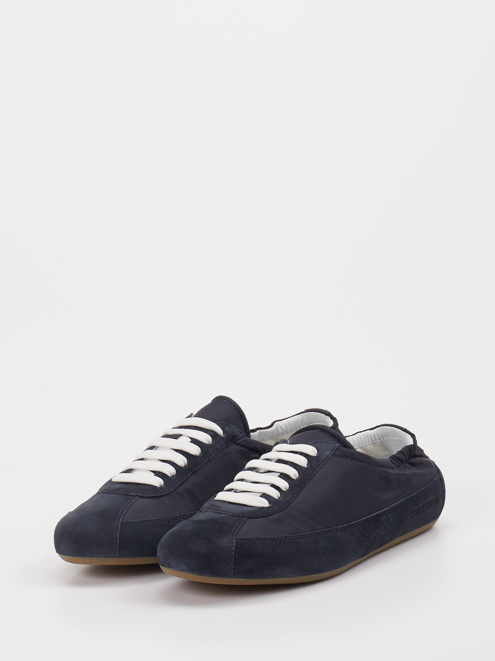 Slip-On DANDY SF blau 1611109003202