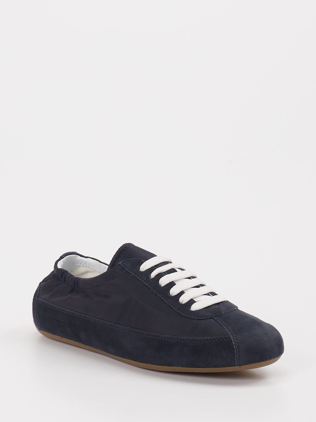 Slip-On DANDY SF blau 1611109003206