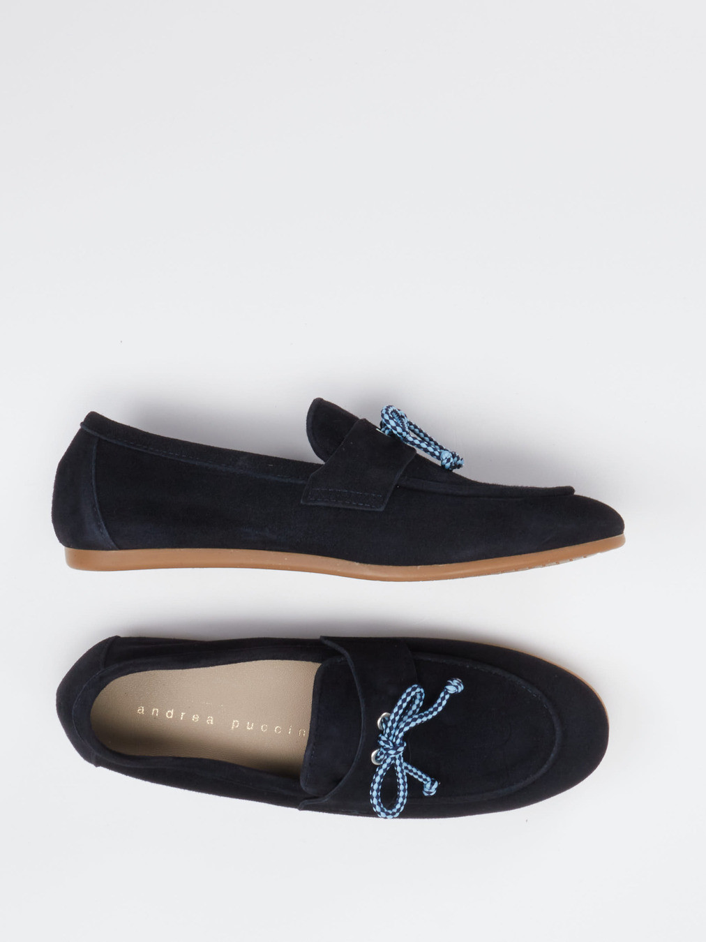 Slipper blau 1511109034304