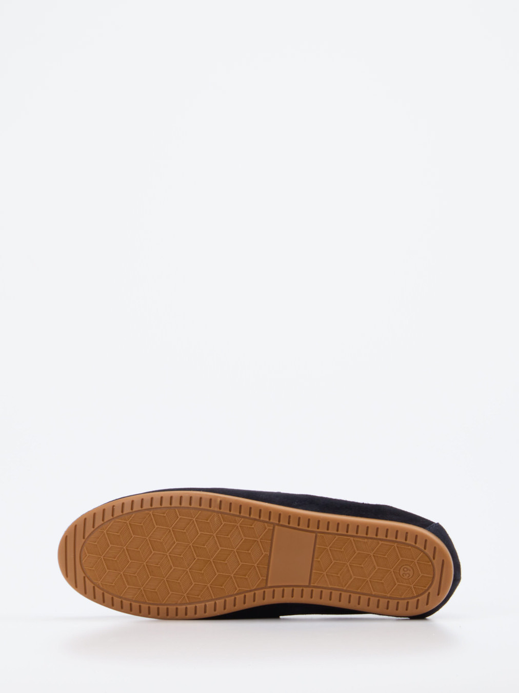 Slipper blau 1511109034305