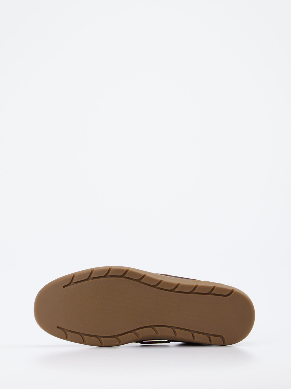 Bootsschuh braun 4611209005205