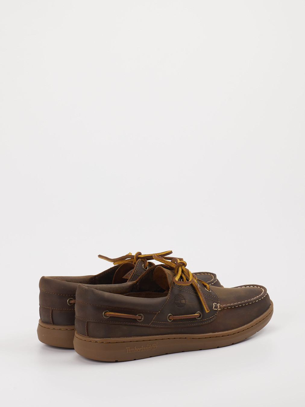 Bootsschuh braun 4611209005203