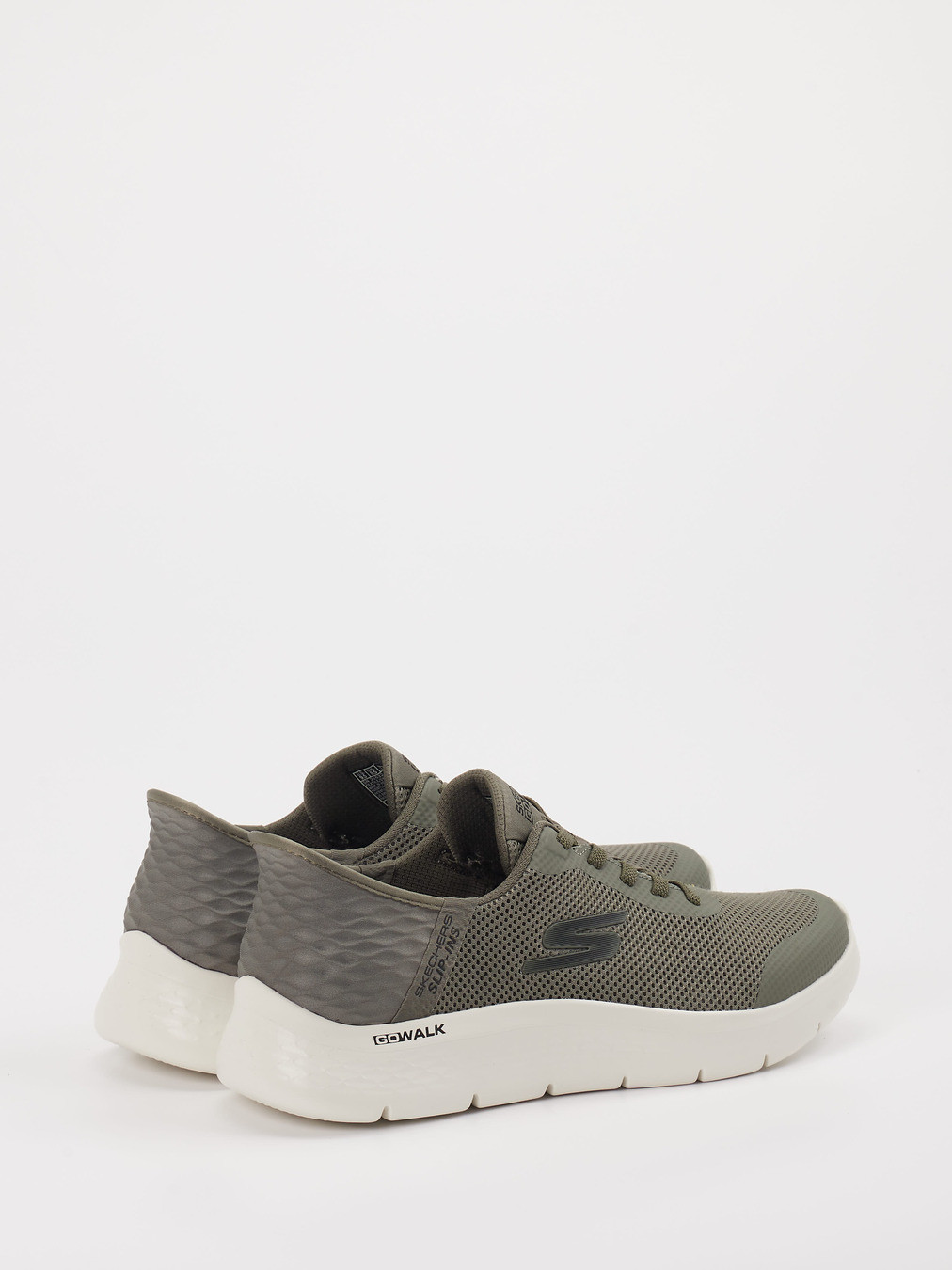 Sneaker grün 8467629000303