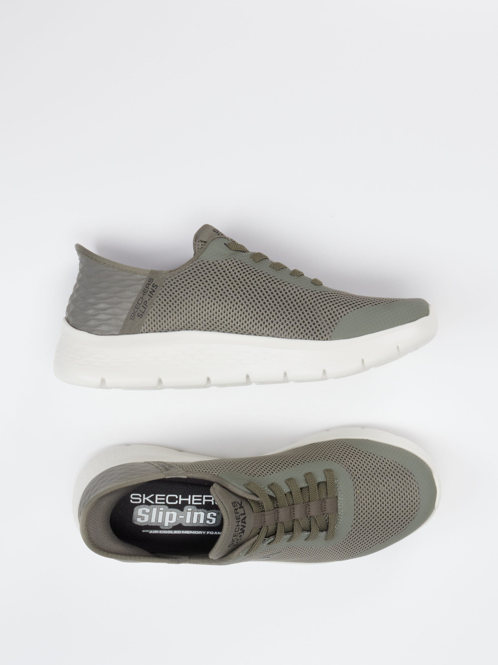 Sneaker grün 8467629000304