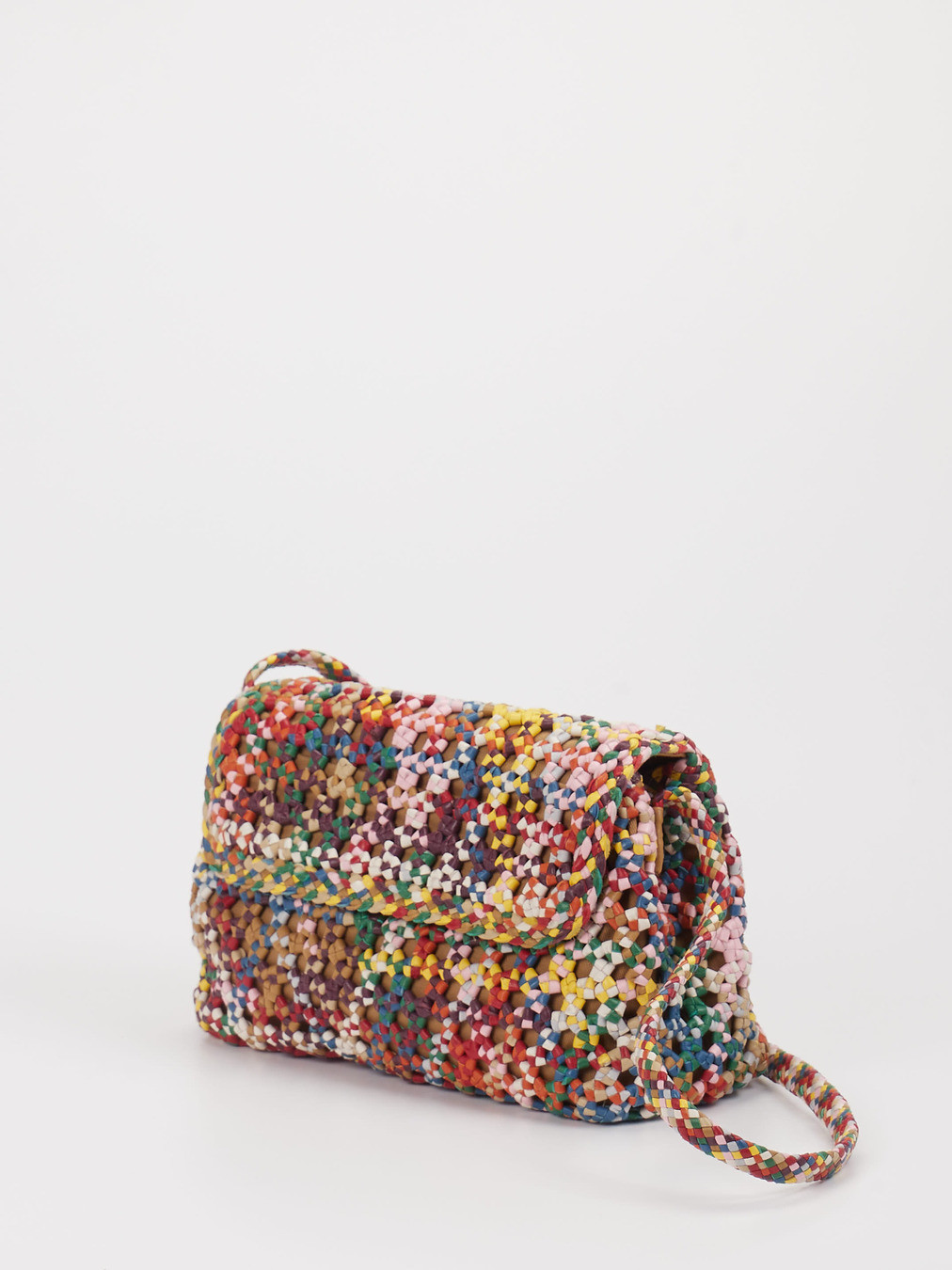 Umhänge-/ Minitasche multi 9391999000501