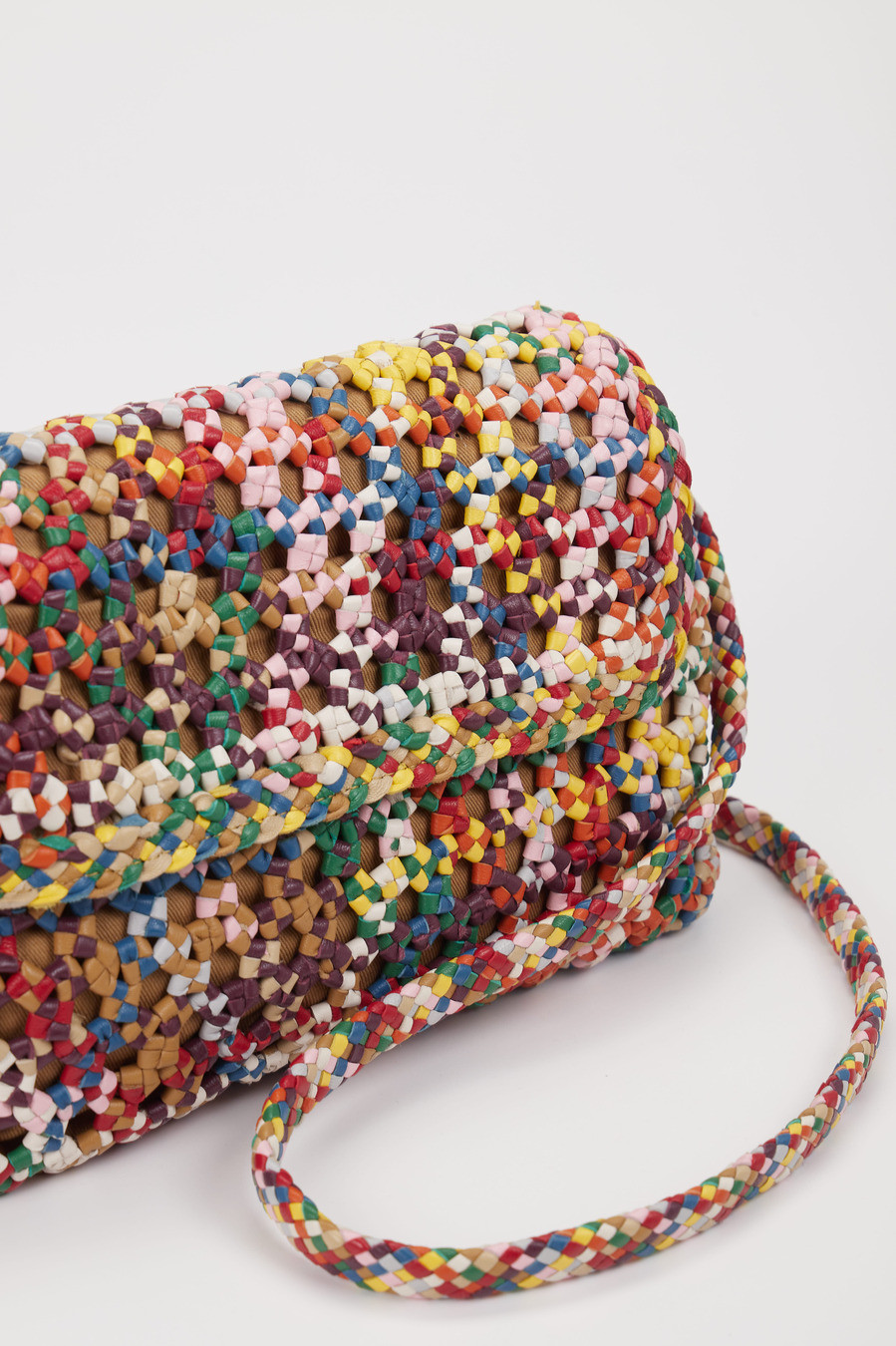 Umhänge-/ Minitasche multi 9391999000504