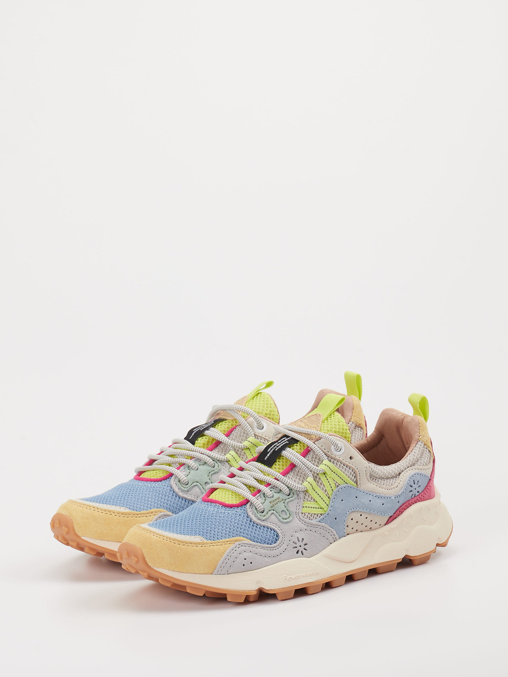 Sneaker multi 1663991001302