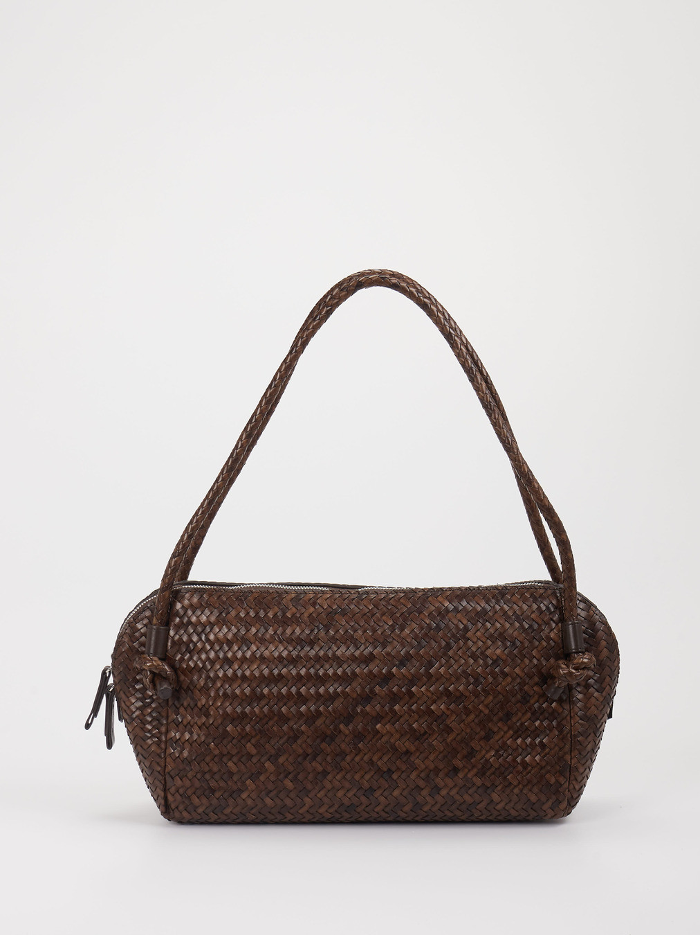 Schultertasche braun 9302209001302