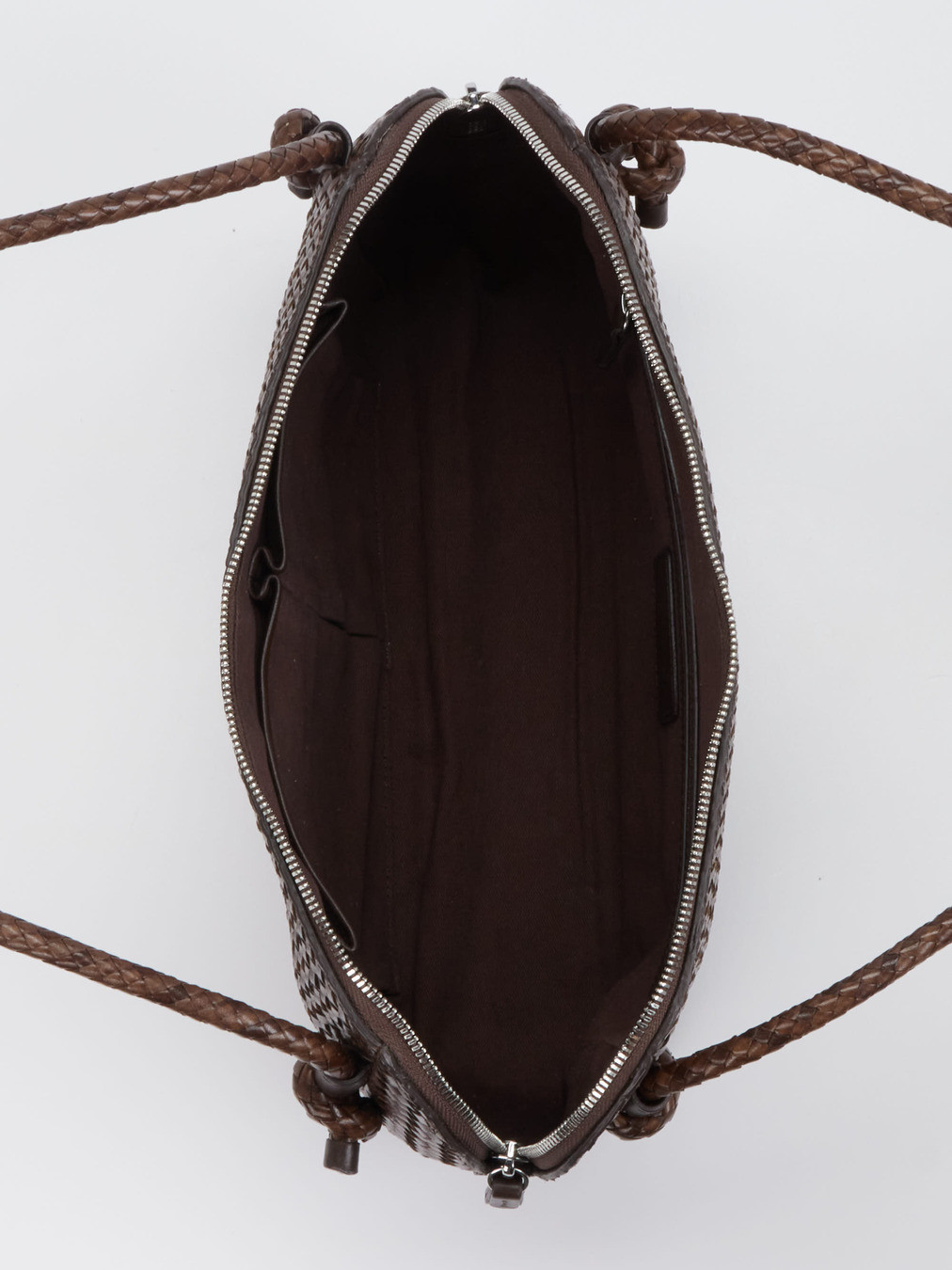 Schultertasche braun 9302209001303