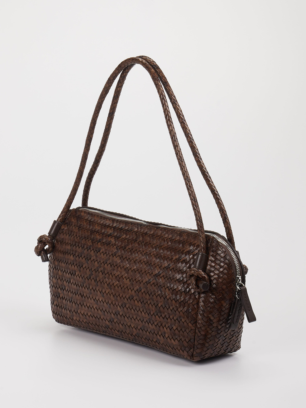 Schultertasche braun 9302209001301