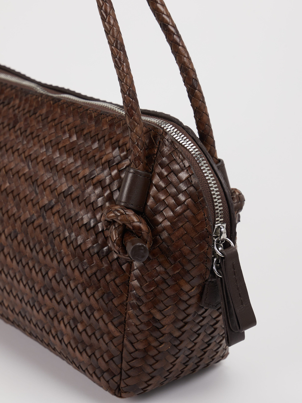 Schultertasche braun 9302209001304