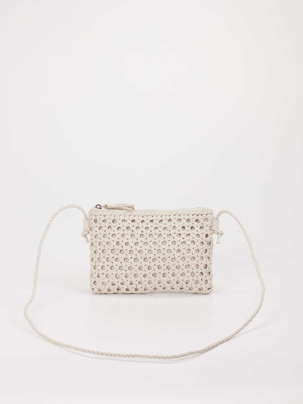 Umhängetasche weiß 9301799000602