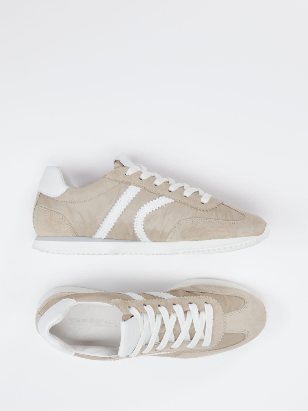Sneaker beige 1661397000404