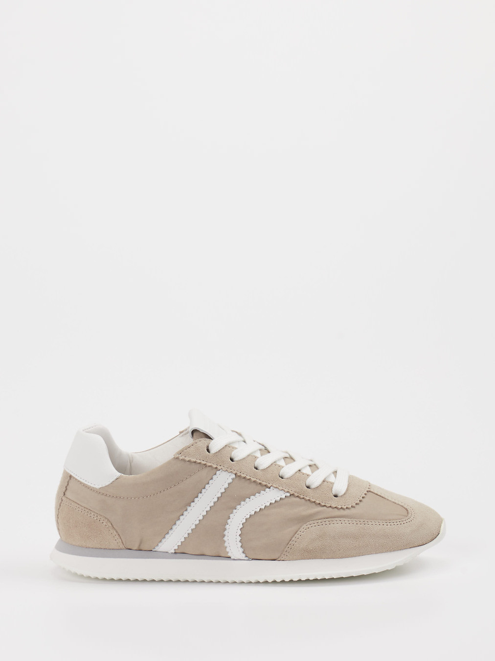 Sneaker MUI beige 1661397000401