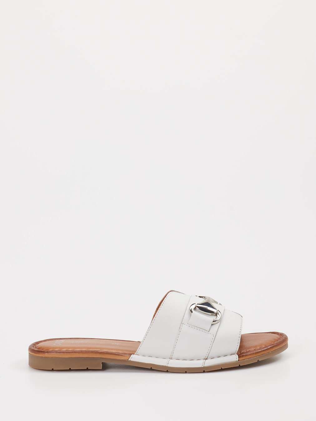 Pantolette weiß 2100799004201