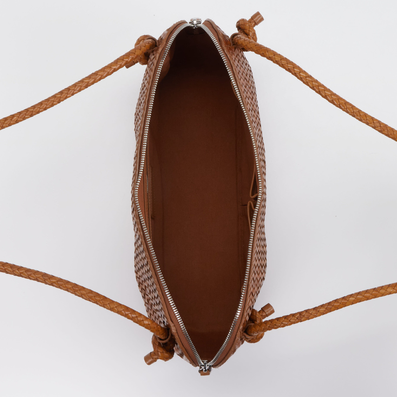 Schultertasche braun 9302289000703